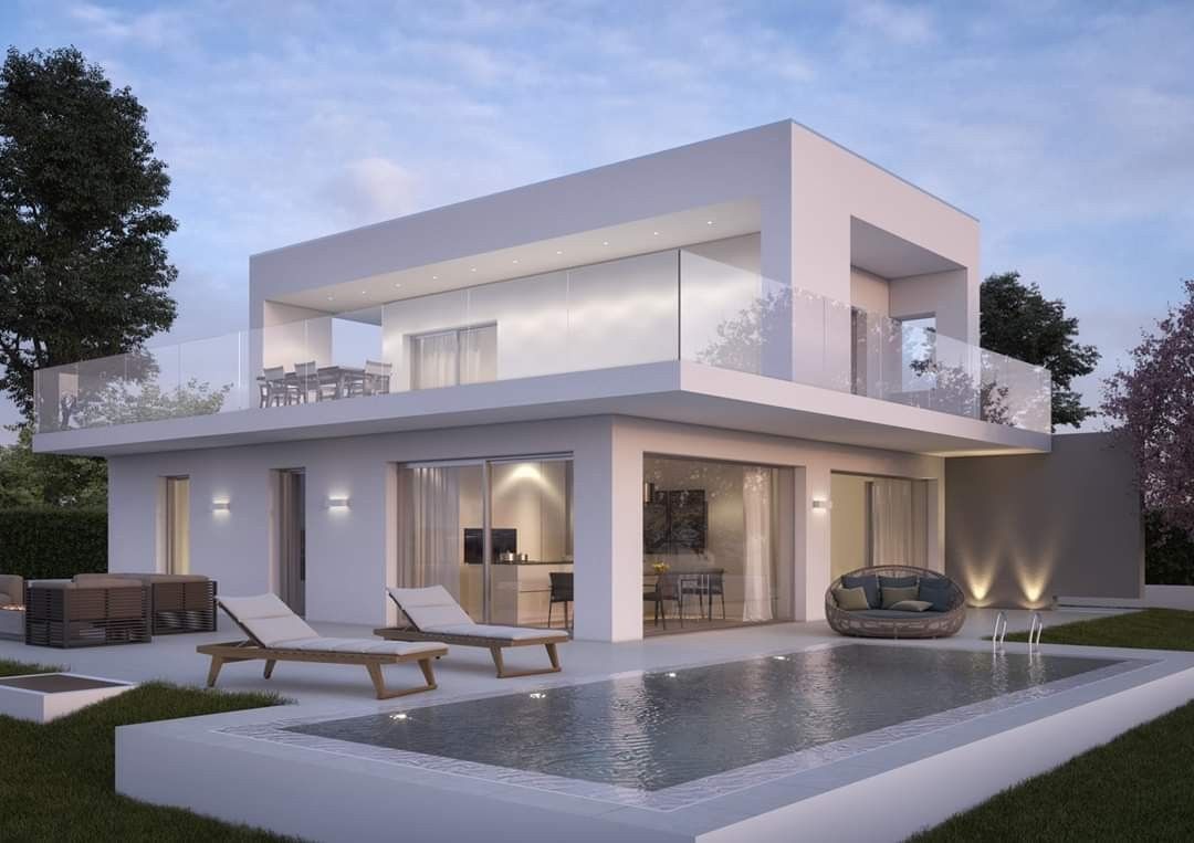 فيلا الدمام